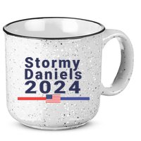 Stormy Daniels 2024 15oz Campfire Ceramic Mug