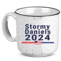 Stormy Daniels 2024 15oz Campfire Ceramic Mug