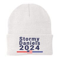 Stormy Daniels 2024 Beanie