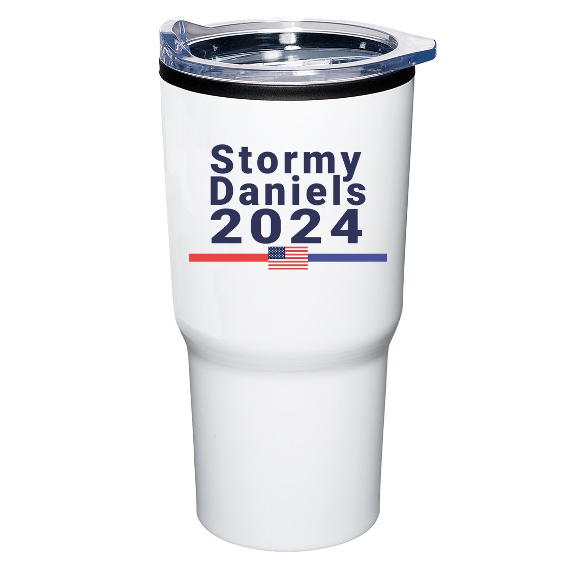 Stormy Daniels 2024 Tumbler