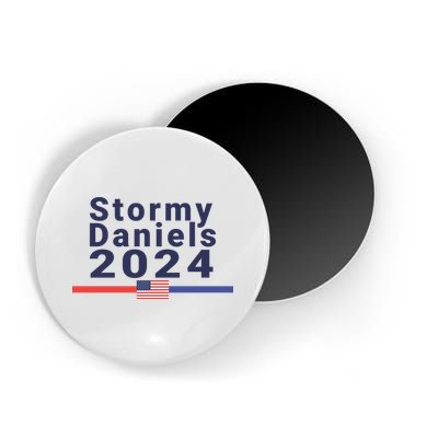 Stormy Daniels 2024 Magnet