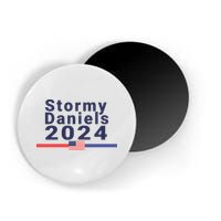 Stormy Daniels 2024 Magnet