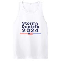 Stormy Daniels 2024 PosiCharge Competitor Tank