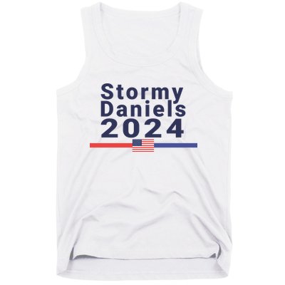 Stormy Daniels 2024 Tank Top
