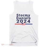 Stormy Daniels 2024 Tank Top