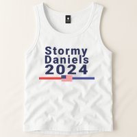 Stormy Daniels 2024 Tank Top