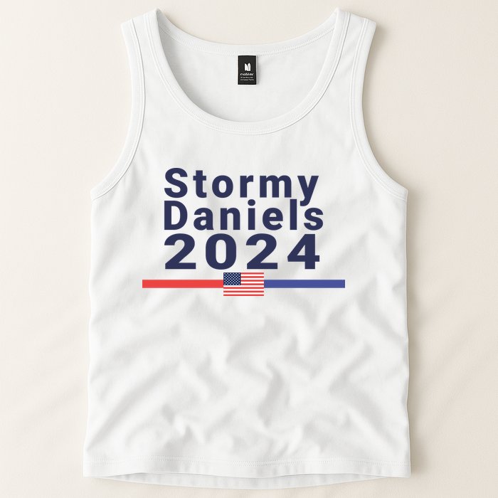Stormy Daniels 2024 Tank Top