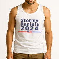 Stormy Daniels 2024 Tank Top