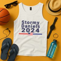 Stormy Daniels 2024 Tank Top