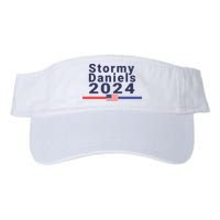 Stormy Daniels 2024 Visor
