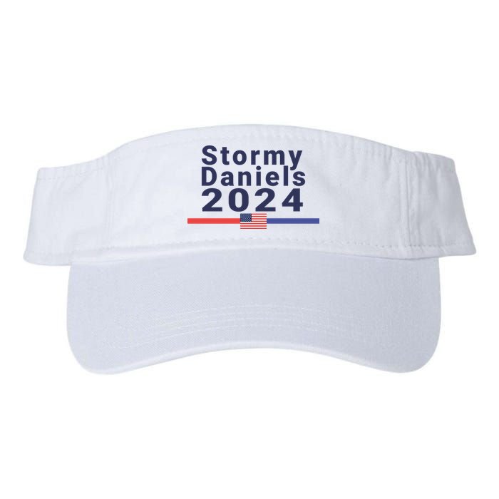 Stormy Daniels 2024 Visor