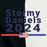Stormy Daniels 2024 Infant Baby Jersey Bodysuit