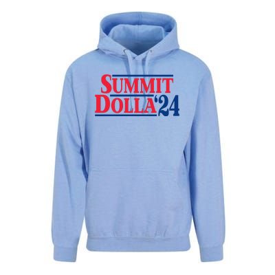 Summit Dolla 24 Unisex Surf Hoodie