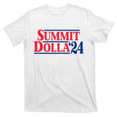 Summit Dolla 24 T-Shirt