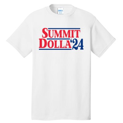 Summit Dolla 24 Tall T-Shirt