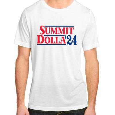 Summit Dolla 24 Adult ChromaSoft Performance T-Shirt