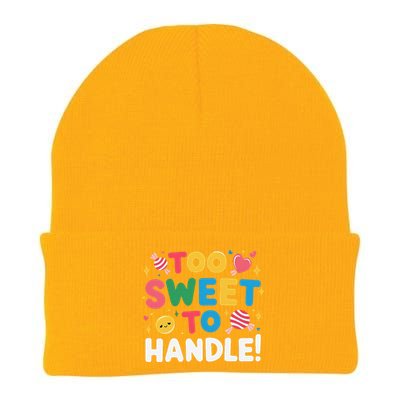 Sweetest Day 2024 Events Holiday Happy Sweetest Day Treats Knit Cap Winter Beanie