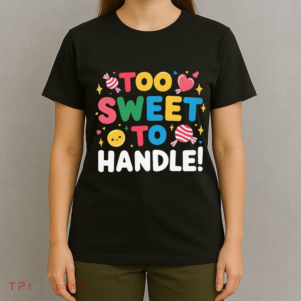 Sweetest Day 2024 Events Holiday Happy Sweetest Day Treats T-Shirt
