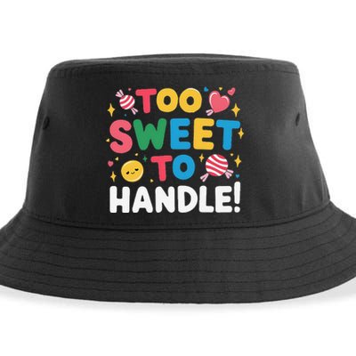 Sweetest Day 2024 Events Holiday Happy Sweetest Day Treats Sustainable Bucket Hat