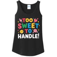 Sweetest Day 2024 Events Holiday Happy Sweetest Day Treats Ladies Essential Tank