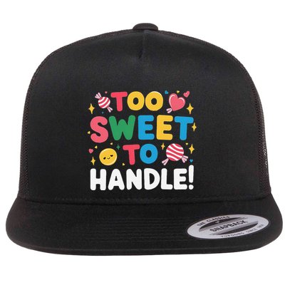 Sweetest Day 2024 Events Holiday Happy Sweetest Day Treats Flatbill Hat