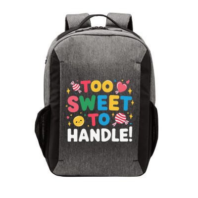 Sweetest Day 2024 Events Holiday Happy Sweetest Day Treats Vector Backpack