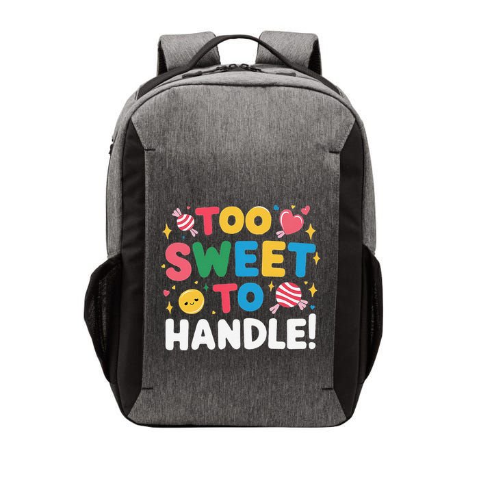 Sweetest Day 2024 Events Holiday Happy Sweetest Day Treats Vector Backpack