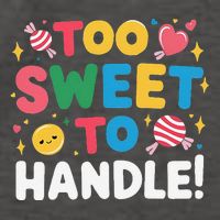 Sweetest Day 2024 Events Holiday Happy Sweetest Day Treats Vector Backpack