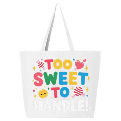 Sweetest Day 2024 Events Holiday Happy Sweetest Day Treats 25L Jumbo Tote