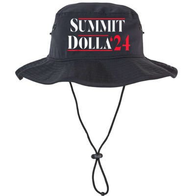 Summit Dolla 24 Summit Dolla ’24 John Summit Legacy Cool Fit Booney Bucket Hat