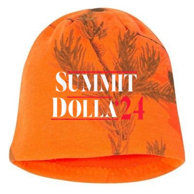 Summit Dolla 24 Summit Dolla ’24 John Summit Kati - Camo Knit Beanie