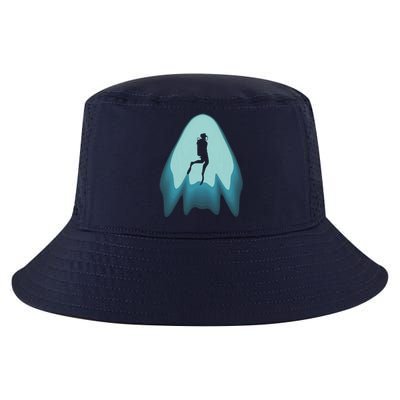 Scuba Diving Apparel Scuba Diving Cool Comfort Performance Bucket Hat