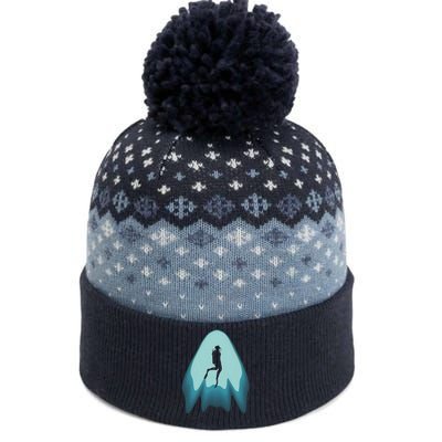 Scuba Diving Apparel Scuba Diving The Baniff Cuffed Pom Beanie