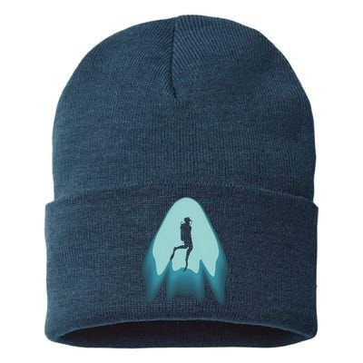 Scuba Diving Apparel Scuba Diving Sustainable Knit Beanie