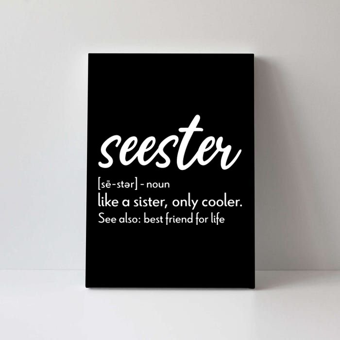 Seester Definition Apparel Seester Canvas