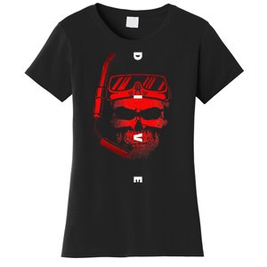 Scuba Diving Apparel Scuba Diving Women's T-Shirt