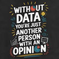 Science Data Analysis Data Analyst Accessories Trucker Hat