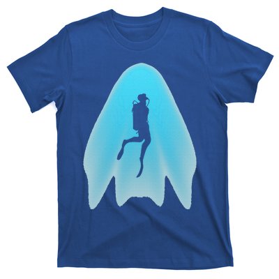 Scuba Diving Apparel Scuba Diving T-Shirt