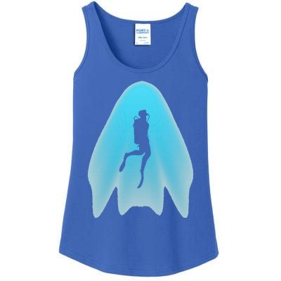 Scuba Diving Apparel Scuba Diving Ladies Essential Tank