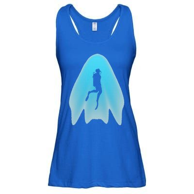 Scuba Diving Apparel Scuba Diving Ladies Essential Flowy Tank