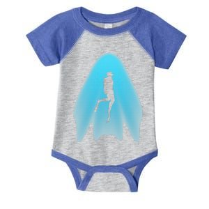 Scuba Diving Apparel Scuba Diving Infant Baby Jersey Bodysuit