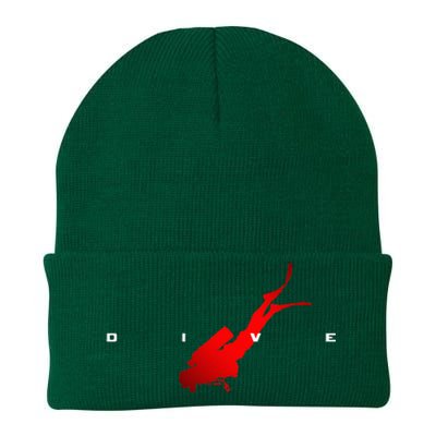 Scuba Diving Apparel Scuba Diving Knit Cap Winter Beanie