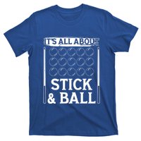 Snooker Dult All About Stick And Ball Billiards Gift T-Shirt