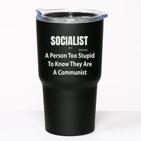 Socialist Definition A Person Too Stupid To Know They Are Tumbler