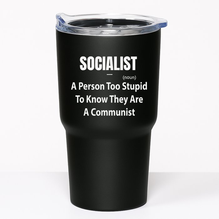 Socialist Definition A Person Too Stupid To Know They Are Tumbler
