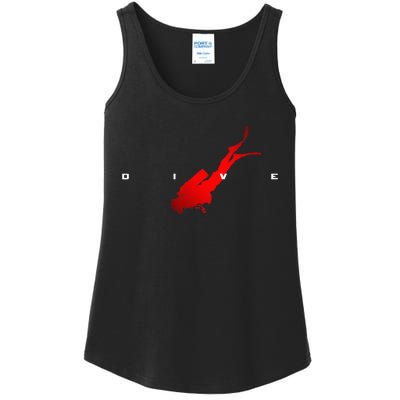 Scuba Diving Apparel Scuba Diving Ladies Essential Tank