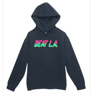 San Diego Beat L.A. San Diegan Pride Urban Pullover Hoodie