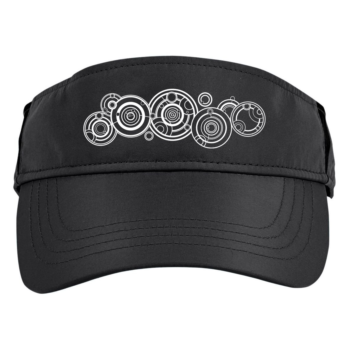 Symbol Doctor Belongs Adult Drive Performance Visor