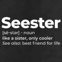 Seester Definition Best Friend For Life 15oz Campfire Ceramic Mug