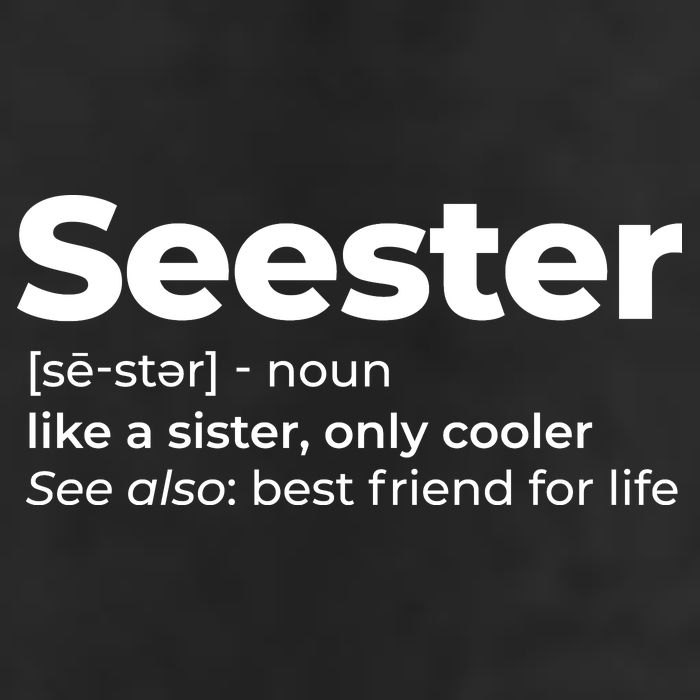 Seester Definition Best Friend For Life 15oz Campfire Ceramic Mug